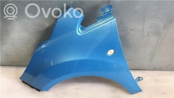 Ford Ka Sparnas 