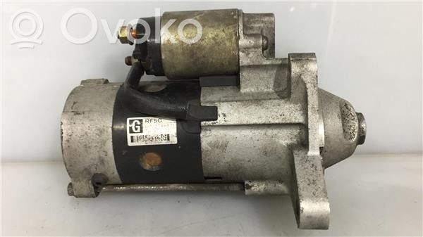 Käynnistysmoottori   RF5C,M002T88671