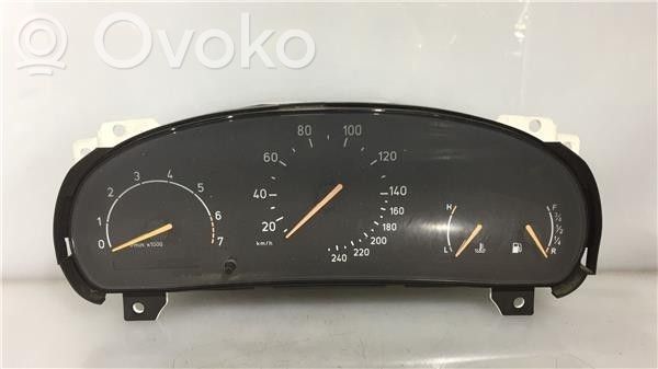 Speedometer (instrument cluster)   5042007,69795870T