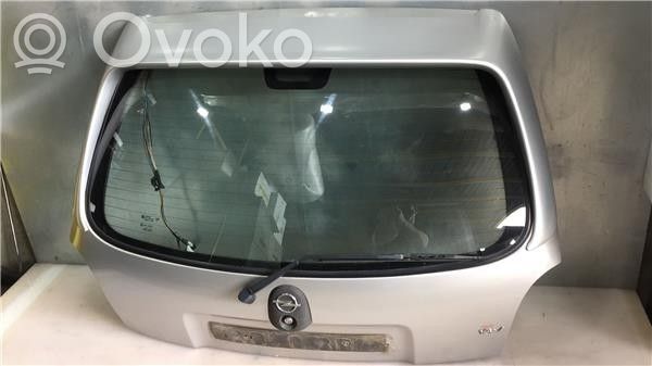 Opel Corsa B Puerta del maletero/compartimento de carga 