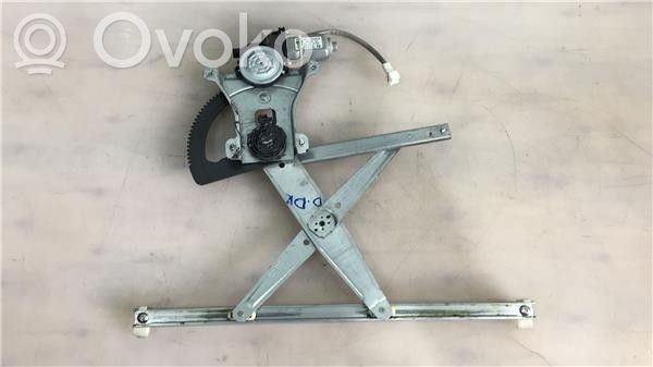 Front door electric window regulator   96652142