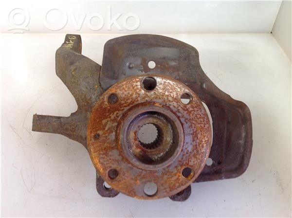 Opel Corsa B Priekinis kelmas 
