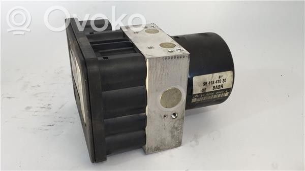 Citroen C5 ABS Pump 