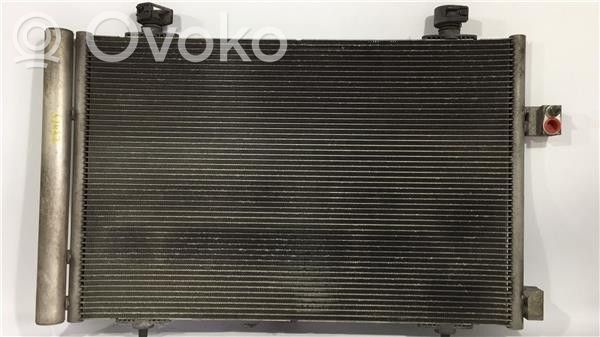 Peugeot 508 Radiator răcire A/C (condensor) 