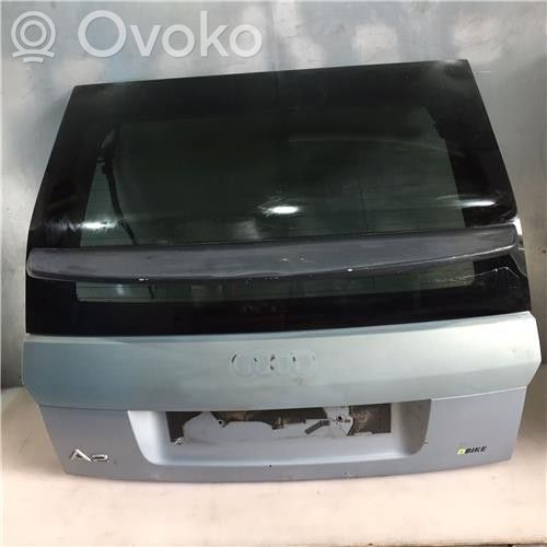 Tailgate/trunk/boot lid   8Z0827023C