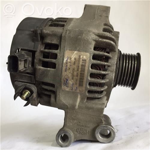 Ford Focus Generator/alternator 