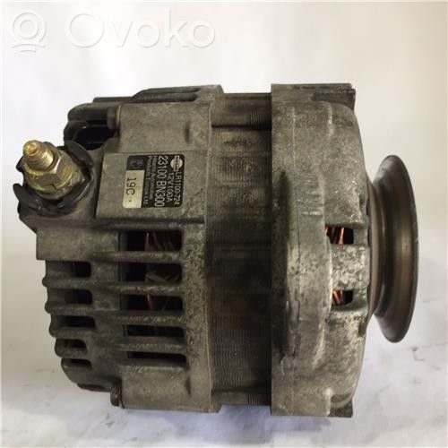 Nissan Almera N16 Generator/alternator 