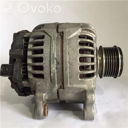 Audi A3 S3 8L Ģenerators 