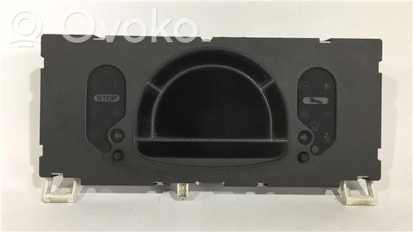 Speedometer (instrument cluster)   8200418023,216784753