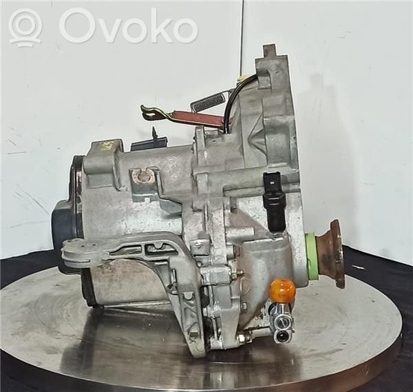 Seat Ibiza II (6k) Manual 5 speed gearbox 