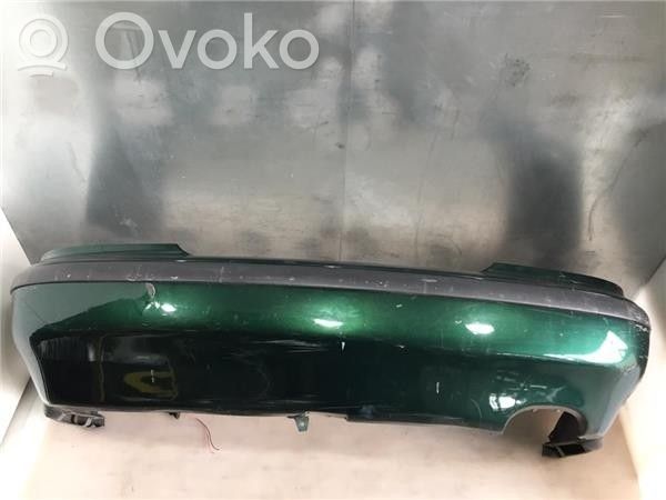 Volvo S40, V40 Parachoques 