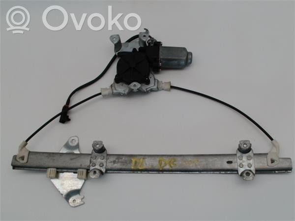 El. lango pakėlimo mechanizmas be varikliuko   807009F500,400600T4