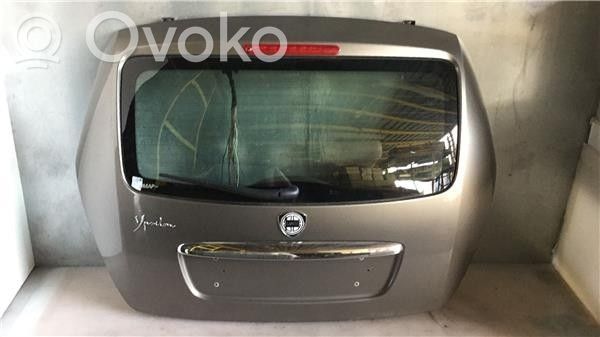 Lancia Ypsilon Tailgate/trunk/boot lid 