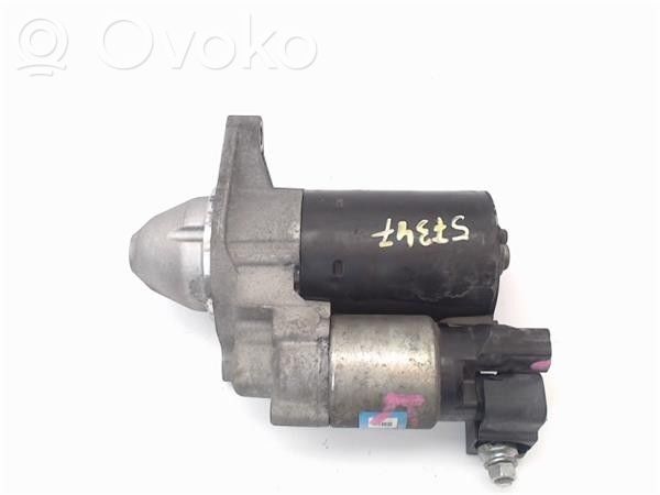 Toyota Yaris Motor de arranque 