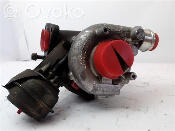 Turbo   028145702H