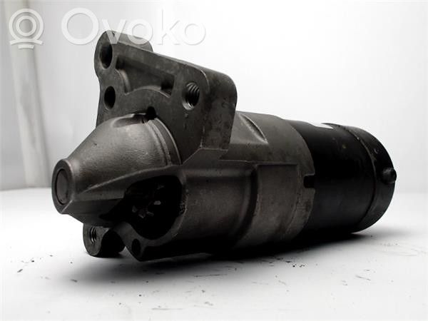 Motor de arranque   11921,4774D