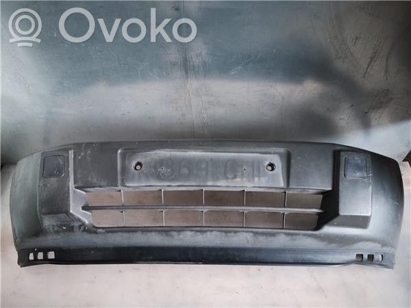 Ford Transit Paraurti anteriore 
