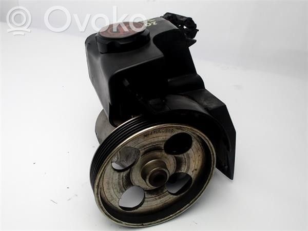 Peugeot 206 Electric power steering pump 