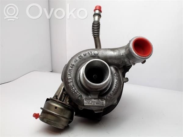 Turbina   GS4059145702D,4541353