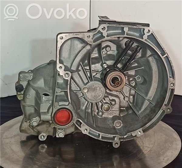 Ford Fiesta Manualna 5-biegowa skrzynia biegów 