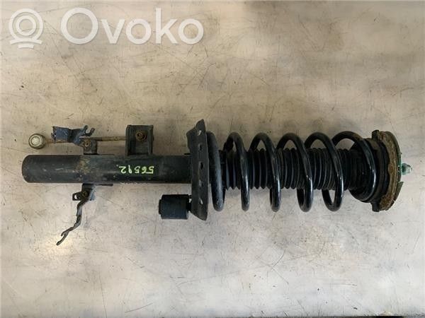 Land Rover Freelander 2 - LR2 Ammortizzatore anteriore con molla elicoidale 