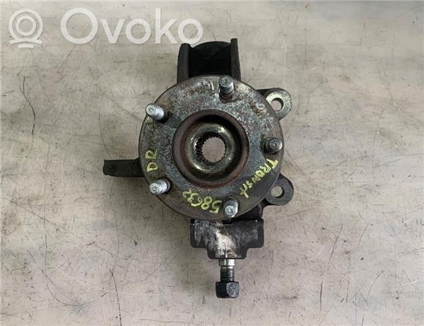 Ford Transit Fuso a snodo con mozzo ruota anteriore 