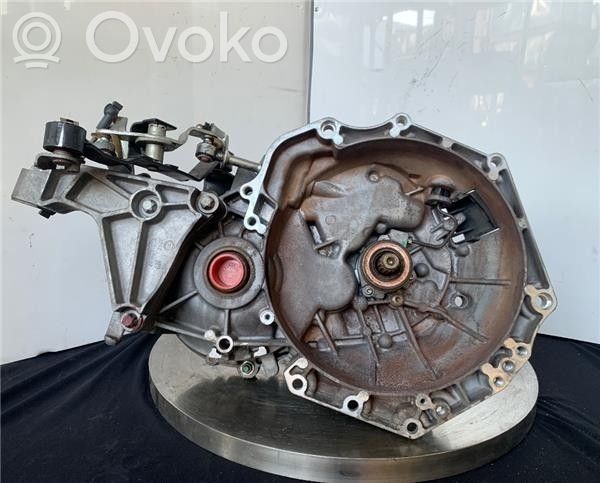 Opel Astra G Manualna 5-biegowa skrzynia biegów 