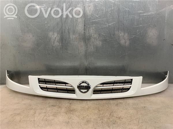 Grill / Wlot powietrza błotnika przedniego   6230000Q,6230000QAD