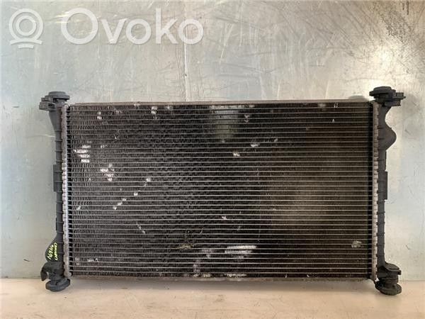 Interkūlerio radiatorius   4999282,008T16800588