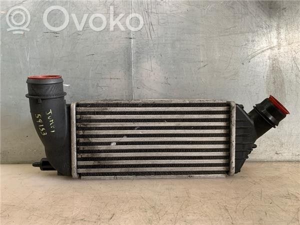 Radiador intercooler   144963639R