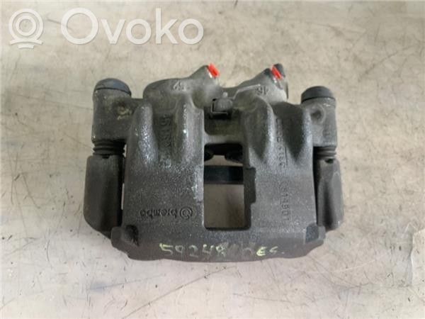 Citroen Jumper Etujarrusatula 