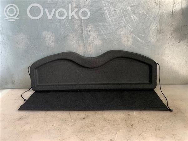 Renault Modus Tailgate/trunk/boot lid 