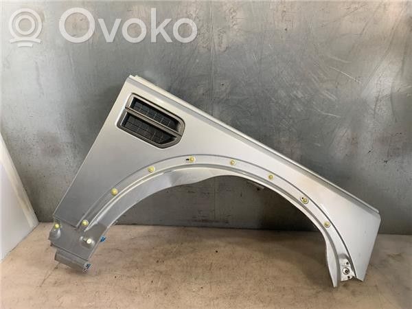 Land Rover Discovery 3 - LR3 Parafango 