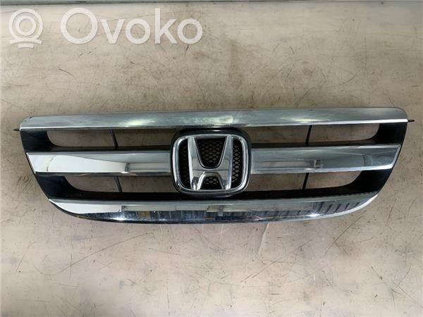 Honda FR-V Lokasuojan ritilä 