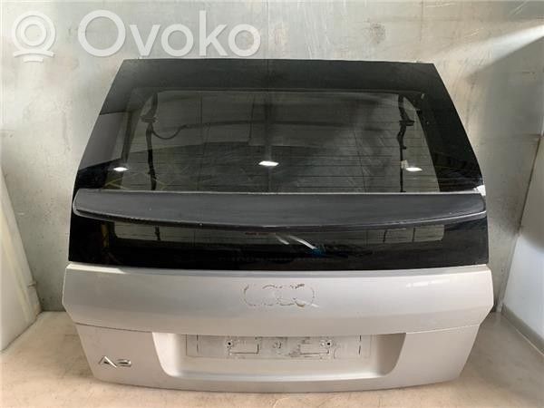Audi A2 Tailgate/trunk/boot lid 