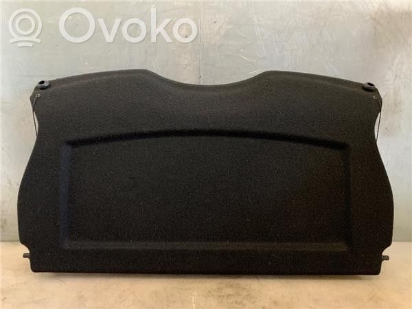 Ford Fusion Takaluukun/tavaratilan kansi 