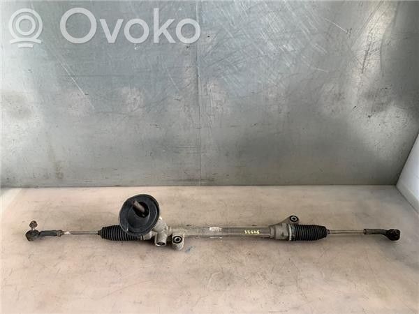 Ford Fiesta Vairo kolonėlė 