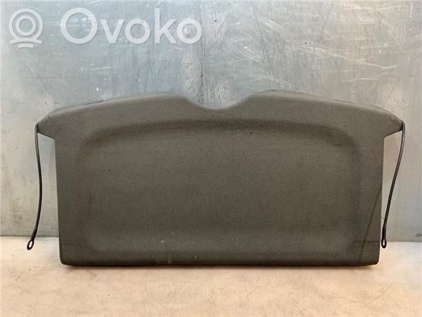 Opel Corsa C Takaluukun/tavaratilan kansi 