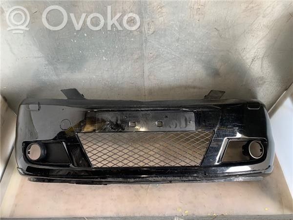 Mazda 5 Front bumper 