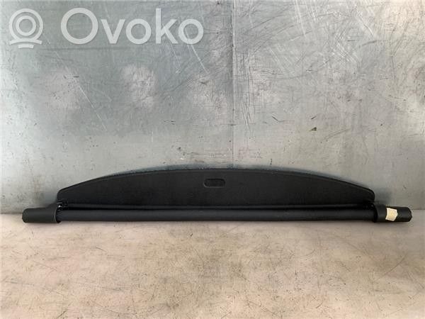 Galinis dangtis (bagažinės)   DD106834XFKZ