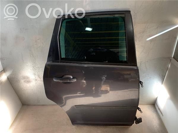 Ford Focus Puerta trasera 