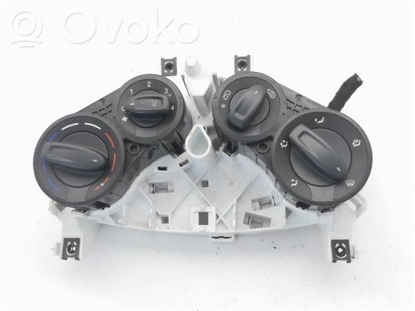 Climate control unit   98616861