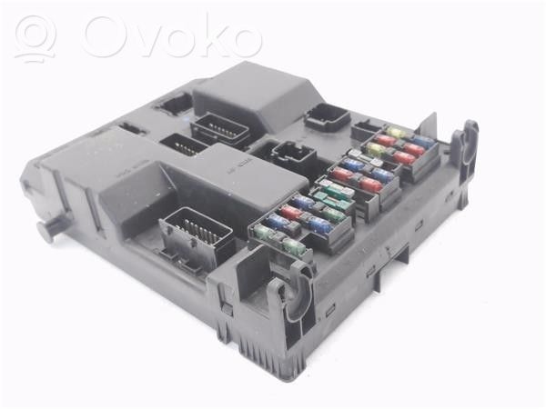 Citroen C5 Unitate control BSM 