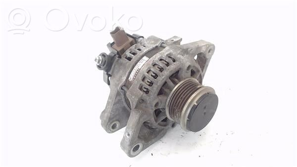 Citroen C15 Alternator 
