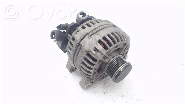 Citroen C5 Generatorius 