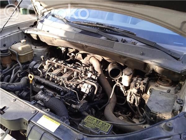 Hyundai Tucson JM Kompresor / Sprężarka klimatyzacji A/C 