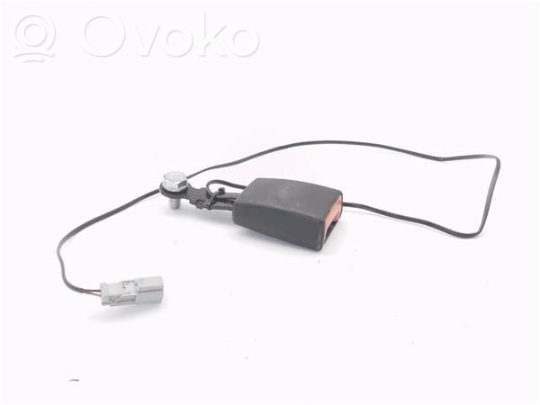 Ford Ka Pas bezpieczeństwa fotela przedniego 