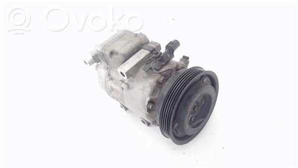 Hyundai i30 Air conditioning (A/C) compressor (pump) 