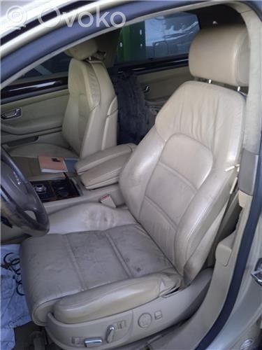Juego del asiento   4E0881511A,4E0885305