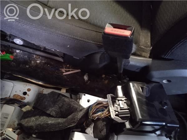 Land Rover Discovery Sport Centură de siguranță față 